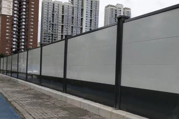 沈阳施工围挡的法律法规与政策解读：推动城市建设合法合规的重要保障
