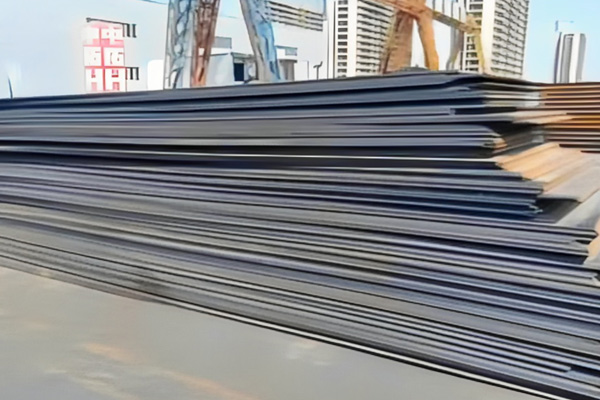 沈阳铺路钢板租赁价格解析：成本、影响因素及实用建议